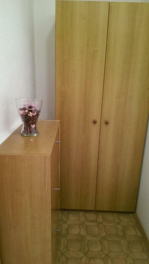 Apartmani Ledenko Kaštela Eksteriør bilde